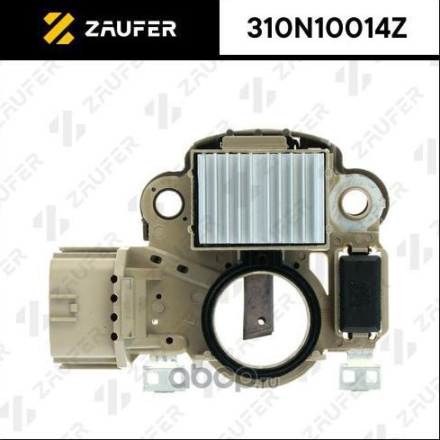 Регулятор генератора (Zaufer). Артикул 310N10014Z