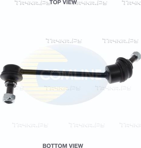 Стойка (тяга) стабилизатора Comline (сталь). Артикул CSL7021