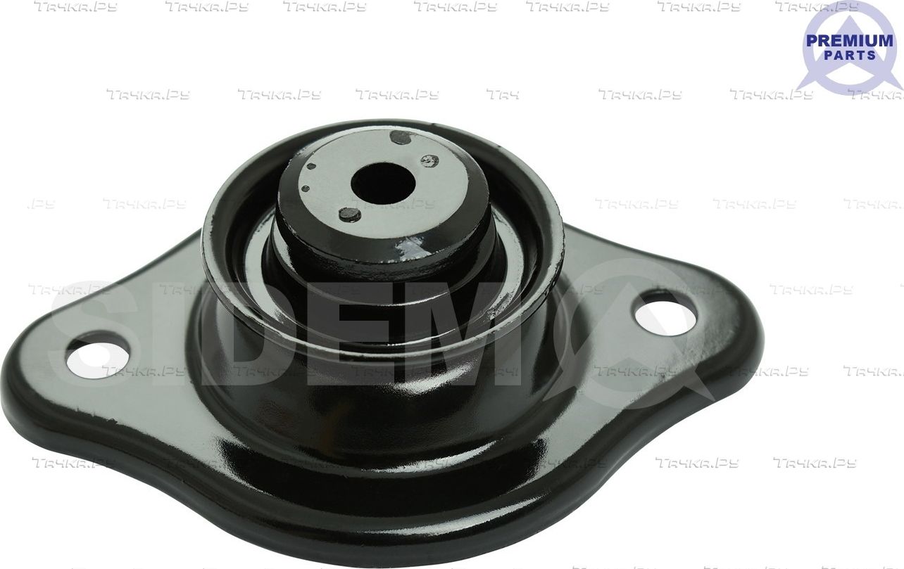 Опора амортизатора (стойки) Sidem задняя для Chevrolet Aveo I 2003-2012. Артикул 889501