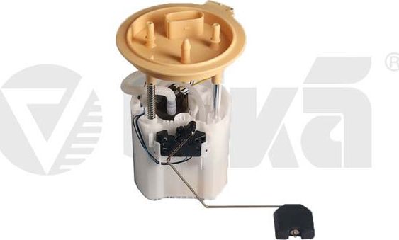 Бензонасос (топливный насос) Vika для Volkswagen Passat B7 2012-2014. Артикул 99191800501