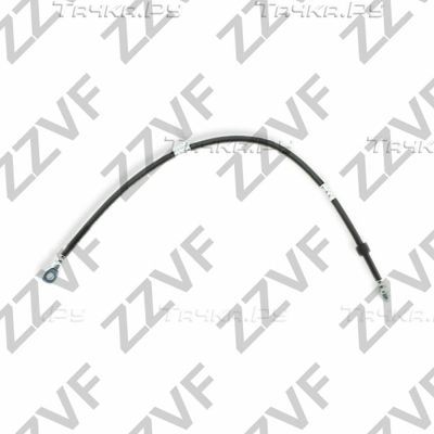 Тормозной шланг ZZVF. Артикул ZVTR032