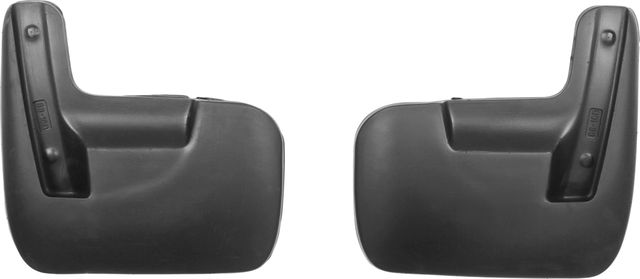 Брызговики Norplast задняя пара для Toyota Corolla XII E210 2019-2026. Артикул NPL-Br-88-16B