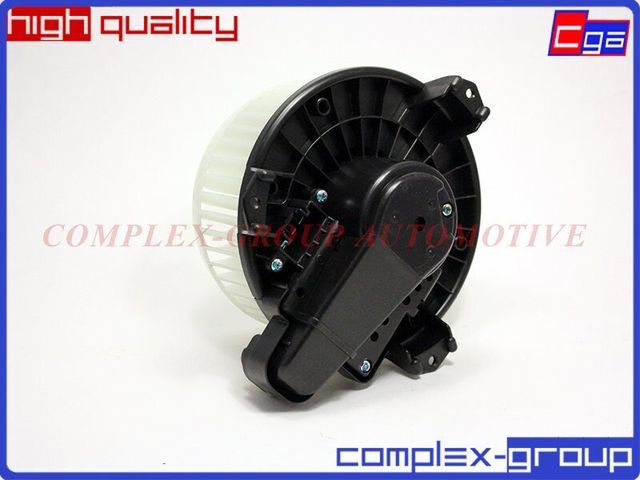 Мотор отопителя салона CGA. Артикул 11BLF2007RA