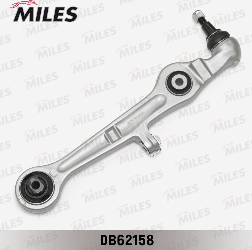 Поперечный рычаг передней подвески Miles (алюминий). Артикул DB62158