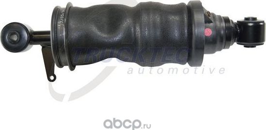 Амортизатор кабины Trucktec Automotive. Артикул 05.63.016