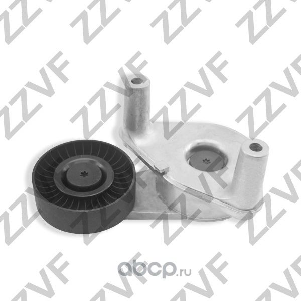 НАТЯЖИТЕЛЬ ПРИВОДНОГО РЕМНЯ HYUNDAI SONATA [DA] TUCSON KIA OPTIMA / MAGENTIS [FS (Zzvf). Артикул GRA80345