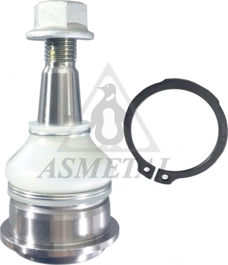 Шаровая опора Asmetal. Артикул 10TY1600