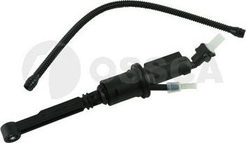 Цилиндр сцепления главный OSSCA для Citroen Berlingo I 2000-2011. Артикул 67866