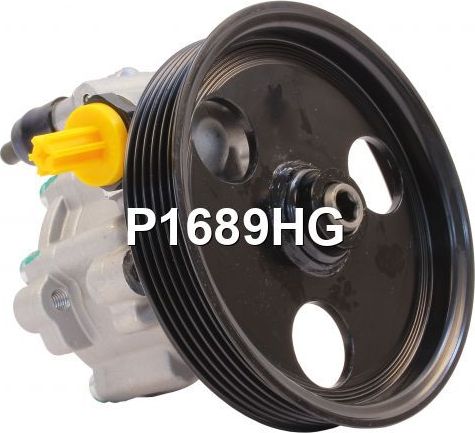 Насос ГУР Motorherz. Артикул P1689HG