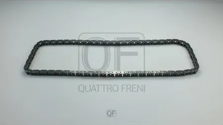 ЦЕПЬ ПРИВОДА ГРМ (Quattro Freni). Артикул QF13A00069