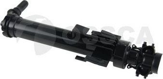 Форсунка омывателя фар OSSCA. Артикул 25848