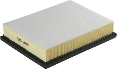 Фильтр воздушный TOYOTA LAND CRUISER PRADO 4.0 2010 - по наст. время  LEXUS GX 4.6 2009 - по наст. в (Azumi). Артикул a21525