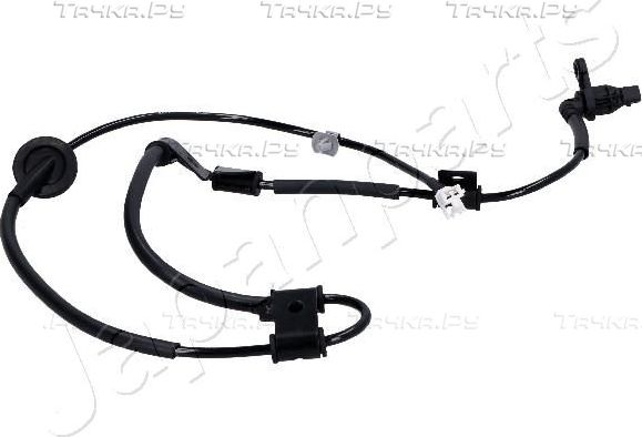 Датчик ABS Japanparts задний правый для Kia Sportage II 2004-2010. Артикул ABS-H70