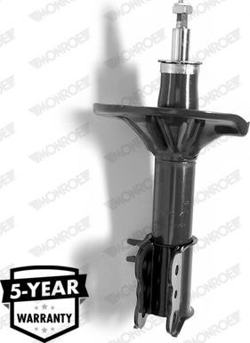 Амортизатор Monroe Original. Артикул 11779