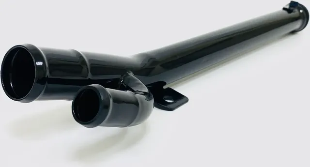 Патрубок системы охлаждения (Ukorauto) Ukorauto. Артикул U0902050