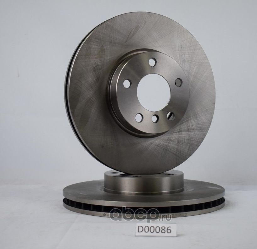 ТОРМОЗНОЙ ДИСК ПЕРЕДНИЙ BMW E70E71F15F16 (Schnieder). Артикул D00086