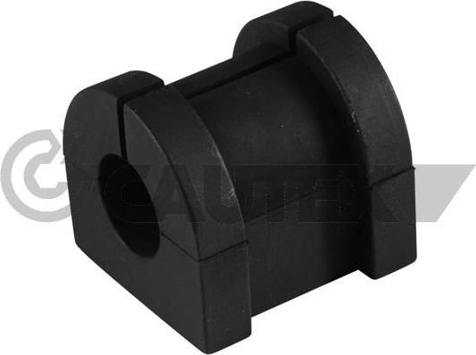 Втулки стабилизатора Cautex (резина). Артикул 751686