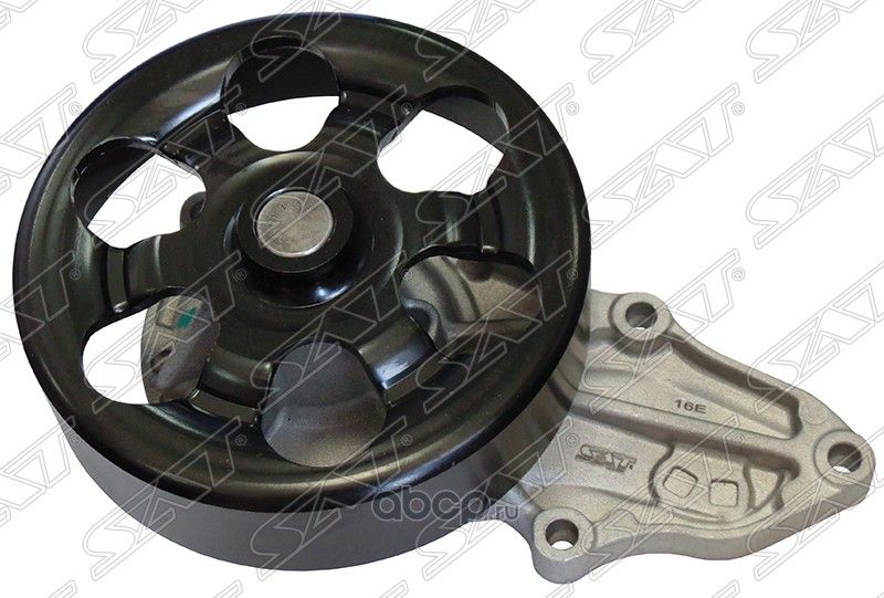 ПОМПА ВОДЯНАЯ HONDA CR-V RE K24 ST-H119 (SAT). Артикул STH119