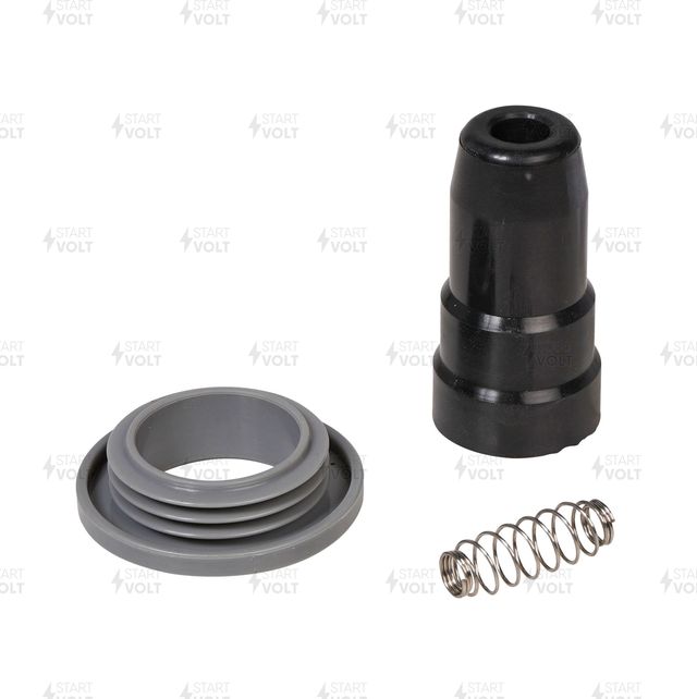 Наконечник свечи зажигания StartVOLT. Артикул STC 0558