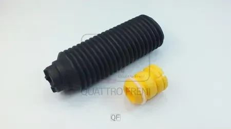 Пыльник с отбойником амортизатора fr (Quattro Freni). Артикул QF22D00153