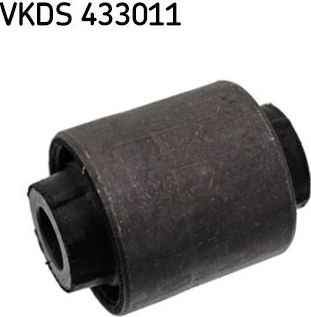Сайлентблок переднего рычага подвески SKF. Артикул VKDS 433011