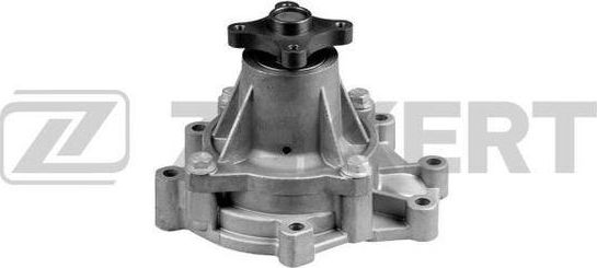 Помпа (водяной насос) Zekkert. Артикул WP-1333