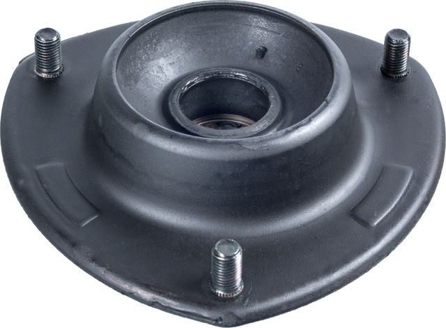 Опора амортизатора (стойки) Blue Print (резина/металл). Артикул ADG080506