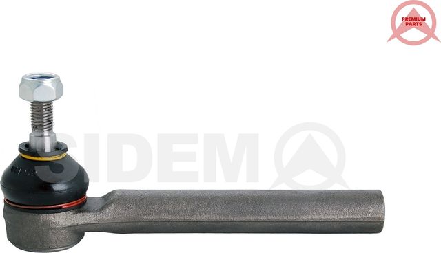 Наконечник рулевой тяги Sidem для Fiat Idea 2003-2016. Артикул 19039