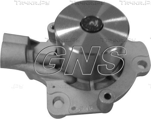 Помпа (водяной насос) GNS для SEAT Alhambra II 2012-2026. Артикул YH-V171-2