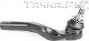 Наконечник рулевой тяги BSG. Артикул BSG 60-310-264