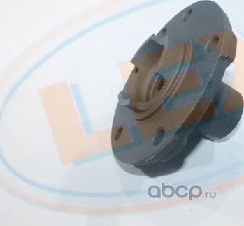 Ступица колеса в сборе (LEX). Артикул CK4407