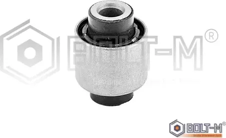 Сайлентблок цапфы (Bolt-M). Артикул BM7045