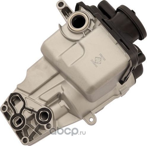 Корпус масляного фильтра ford focus c-max mondeo kuga galaxy volvo c70 s40 s60 v (Zikmar). Артикул Z69216R