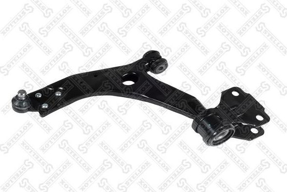 Поперечный рычаг передней подвески Stellox. Артикул 57-04143-SX