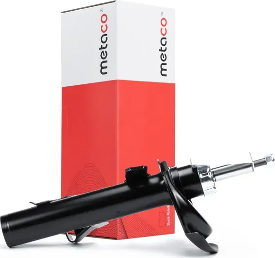 Амортизатор передний правый (Metaco). Артикул 4810348R