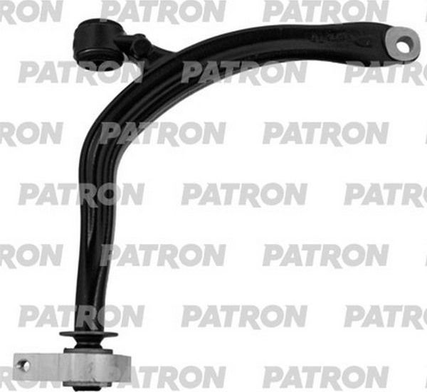 Поперечный рычаг передней подвески Patron правый нижний внешний для Citroen C5 I 2001-2004. Артикул PS5161R