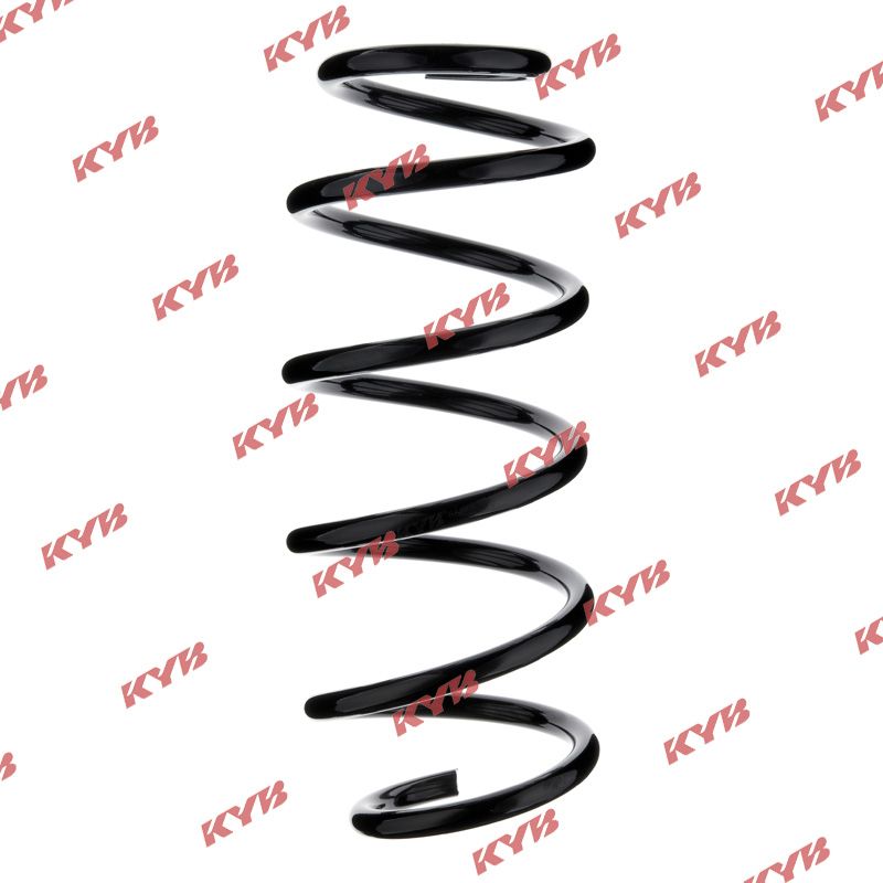 Пружина подвески KYB (Каяба) K-Flex. Артикул RA1068