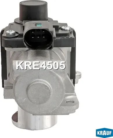 Клапан рециркуляции ОГ Krauf. Артикул KRE4505