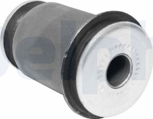 Сайлентблок переднего рычага подвески Delphi. Артикул TD1714W