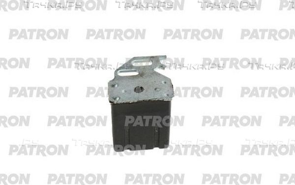 Крепление глушителя Patron для Renault Scenic II 2003-2008. Артикул PSE22159