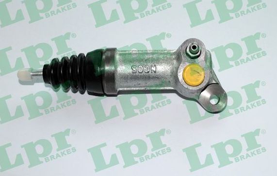 Цилиндр сцепления рабочий LPR (Чугун). Артикул 8103