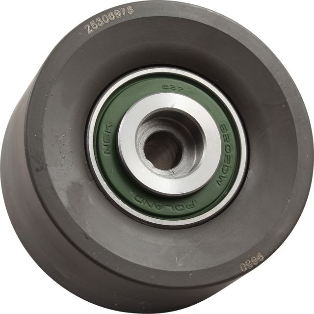 1212203409 JP GROUP ПАРАЗИТНЫЙ  ВЕДУЩИЙ РОЛИК,. Артикул 1212203409