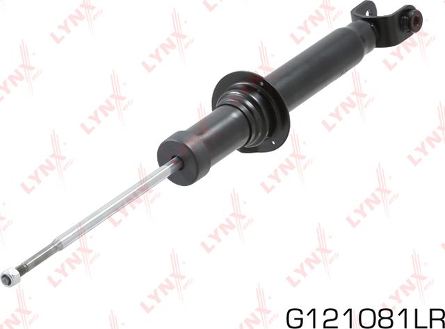 Амортизатор LYNXauto задний для Chevrolet Epica I 2005-2012. Артикул G121081LR