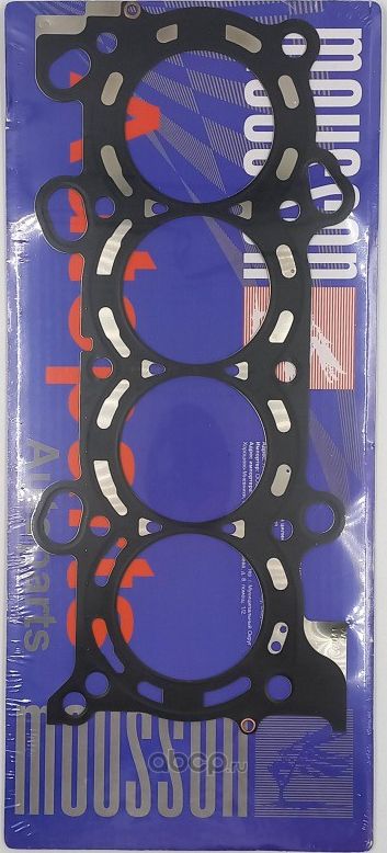 Прокладка ГБЦ Honda 2,4 K24Z1 металл (Mousson). Артикул SGHK24Z1S
