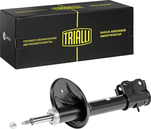 Амортизатор Trialli передний для Mitsubishi Airtrek 2003-2007. Артикул AG 11055