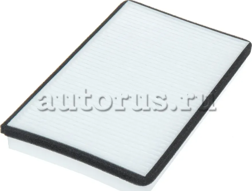 Фильтр салона (Ganz). Артикул GIR03133