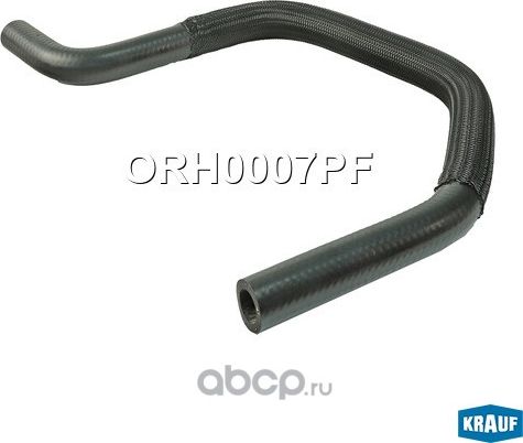 Шланг от бачка к насосу Krauf. Артикул ORH0007PF