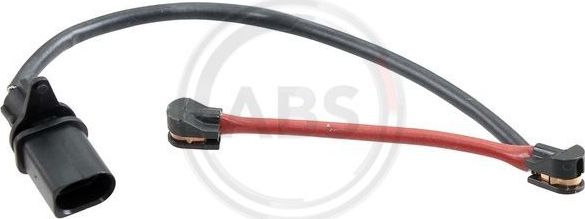 Датчик износа тормозных колодок  ABS. Артикул 39772