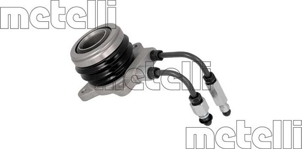 Выжимной подшипник сцепления Metelli (алюминий). Артикул 56-0060