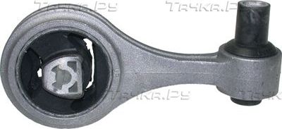 Подушка (опора) двигателя Birth передняя нижняя для Alfa Romeo MiTo I 2008-2018. Артикул 51013